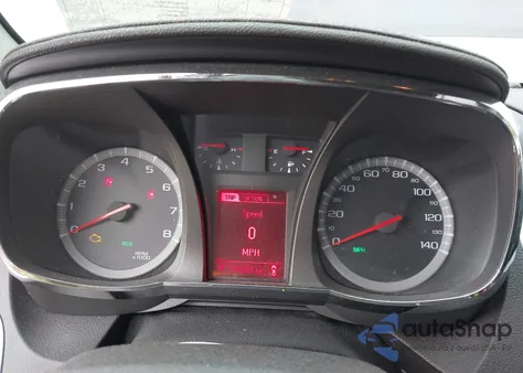 2015 GMC Terrain Sle-2 from USA, damaged, VIN 2GKALREK5F6140320